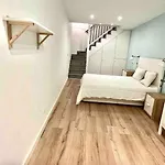 Recien Reformado Dos Plantas Apartment *