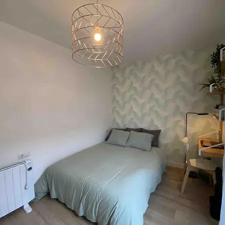 Apartment Recien Reformado Dos Plantas Santa Cilia de Jaca