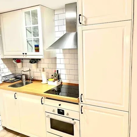 Recien Reformado Dos Plantas