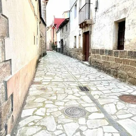 Recien Reformado Dos Plantas Santa Cilia de Jaca