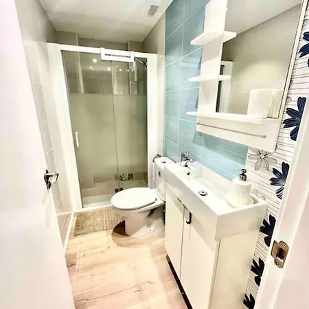 Recien Reformado Dos Plantas Apartment Santa Cilia de Jaca