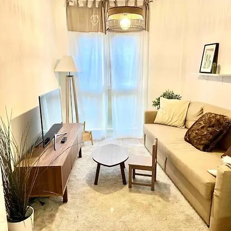 Apartment Recien Reformado Dos Plantas