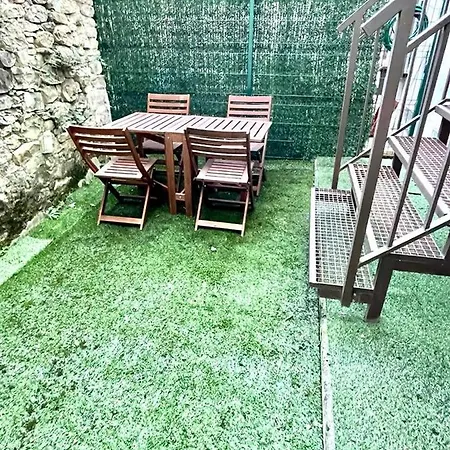 Recien Reformado Dos Plantas Apartment *