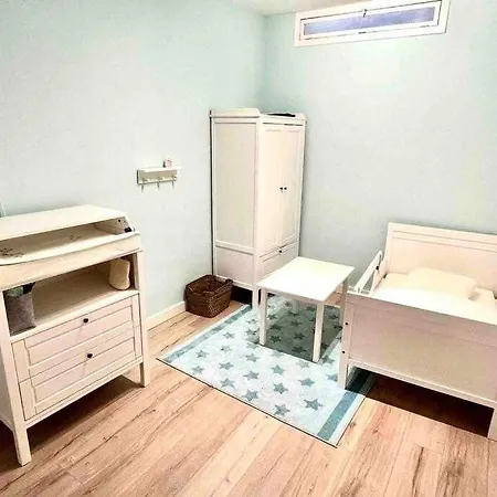 Apartment Recien Reformado Dos Plantas Santa Cilia de Jaca