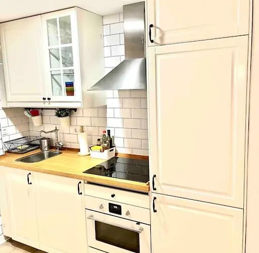 Recien Reformado Dos Plantas