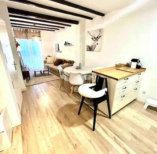 Apartman Recien Reformado Dos Plantas *