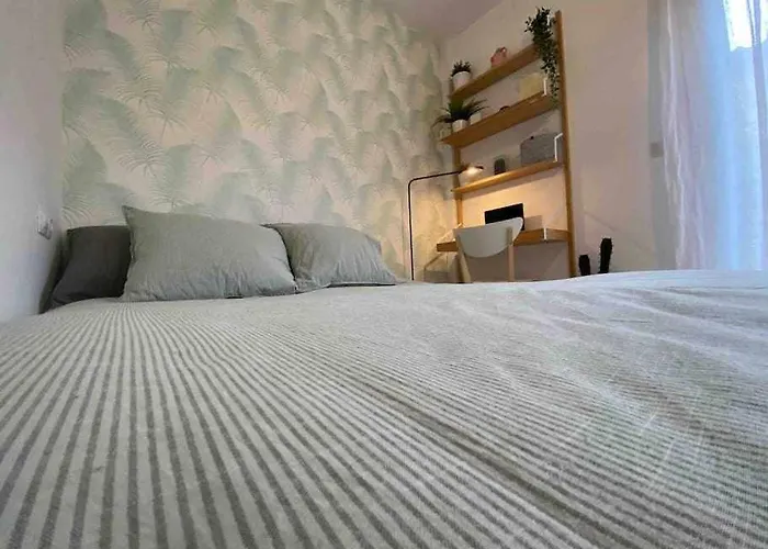 Recien Reformado Dos Plantas Santa Cilia de Jaca