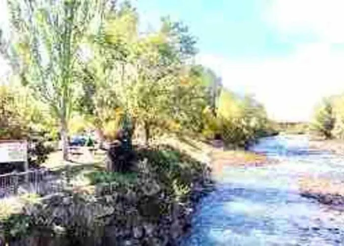 Recien Reformado Dos Plantas *